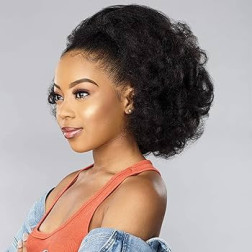 Elevate your hair game with the Sensationnel Curls Synthetic Ponyta...