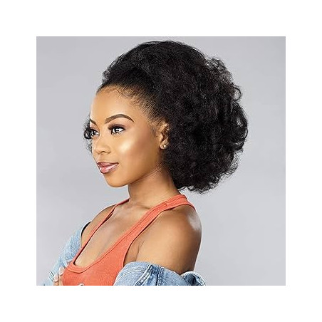 Elevate your hair game with the Sensationnel Curls Synthetic Ponyta...
