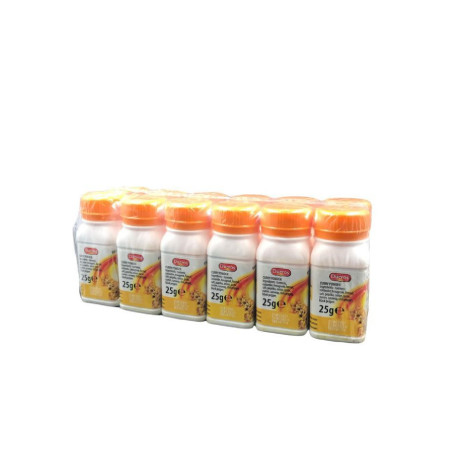 Ducros Curry 25g x 12 Packs