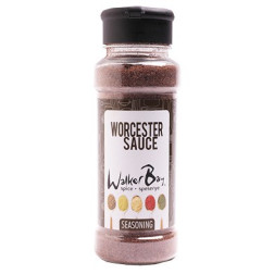 Worcestersauce 150g bottle sprinkle