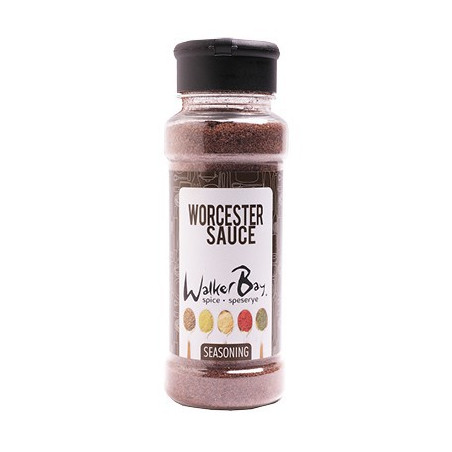 Worcestersauce 150g bottle sprinkle