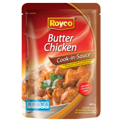 Royco dry cook in sauce chicken 44g