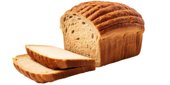 Fresh from the bakery